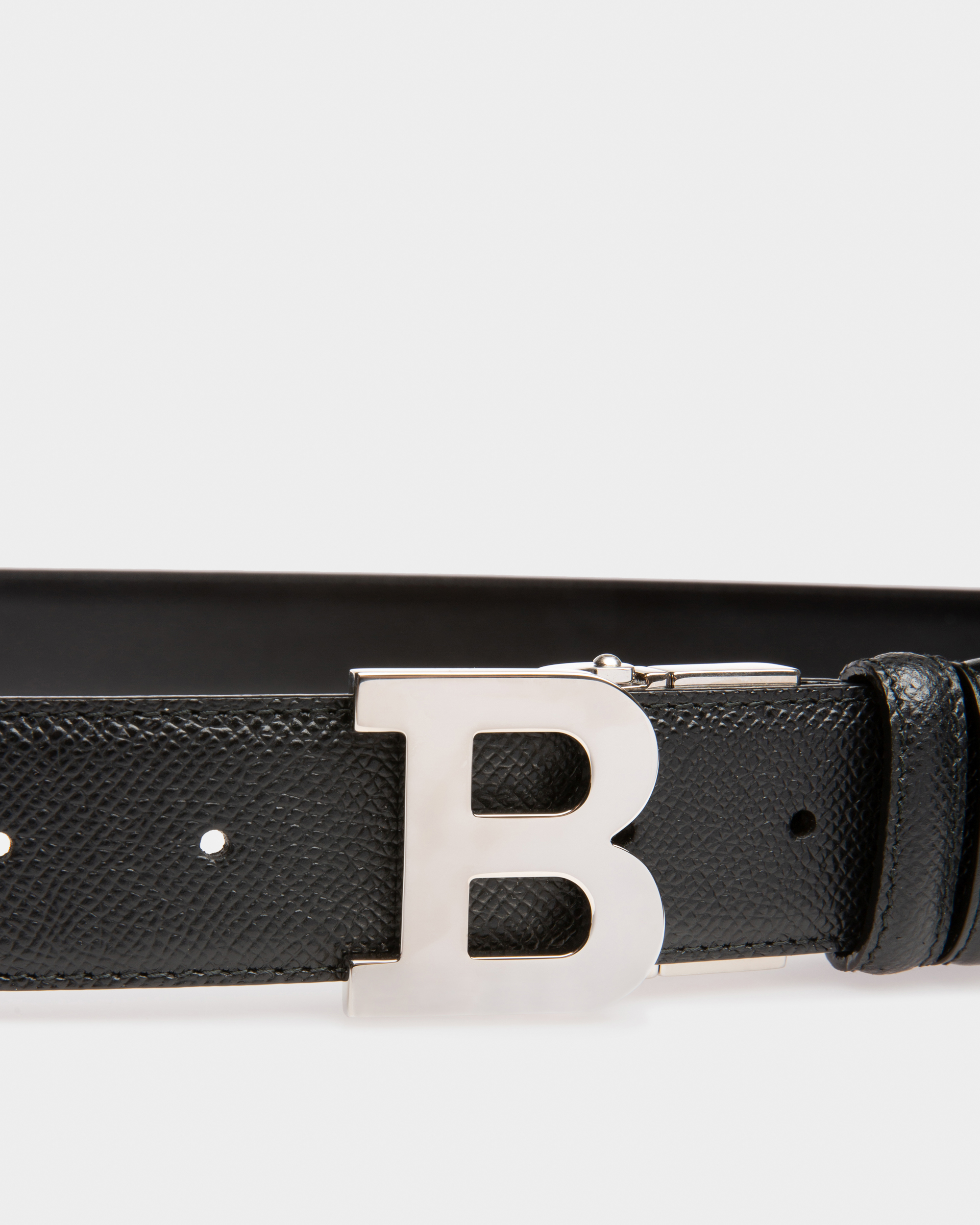 B Buckle 35mm Adjustable and Reversible Belt