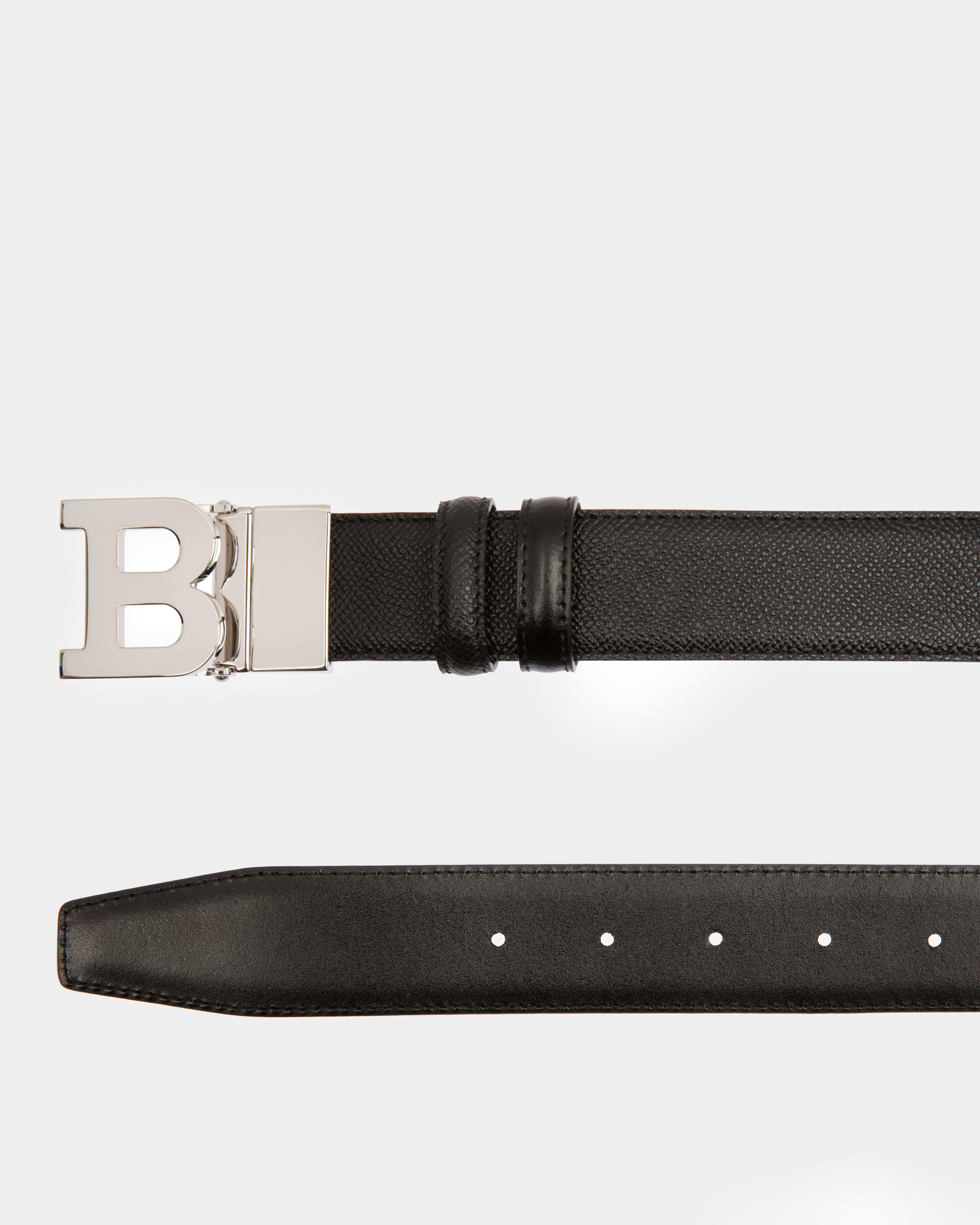 B Buckle 35mm Adjustable and Reversible Belt