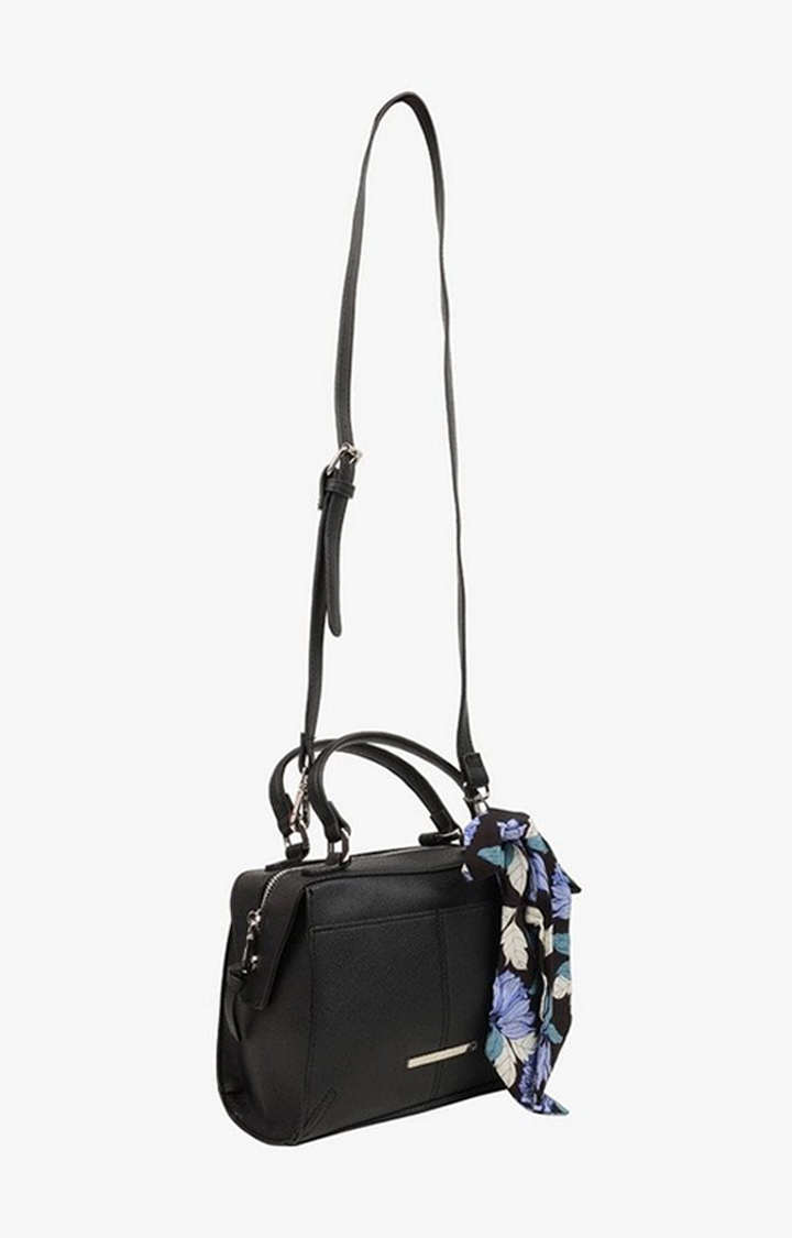 Breese Black Handbags