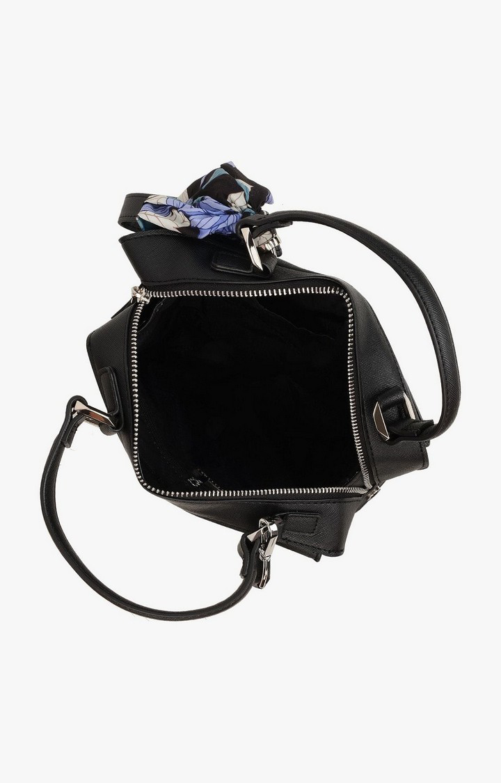 Breese Black Handbags