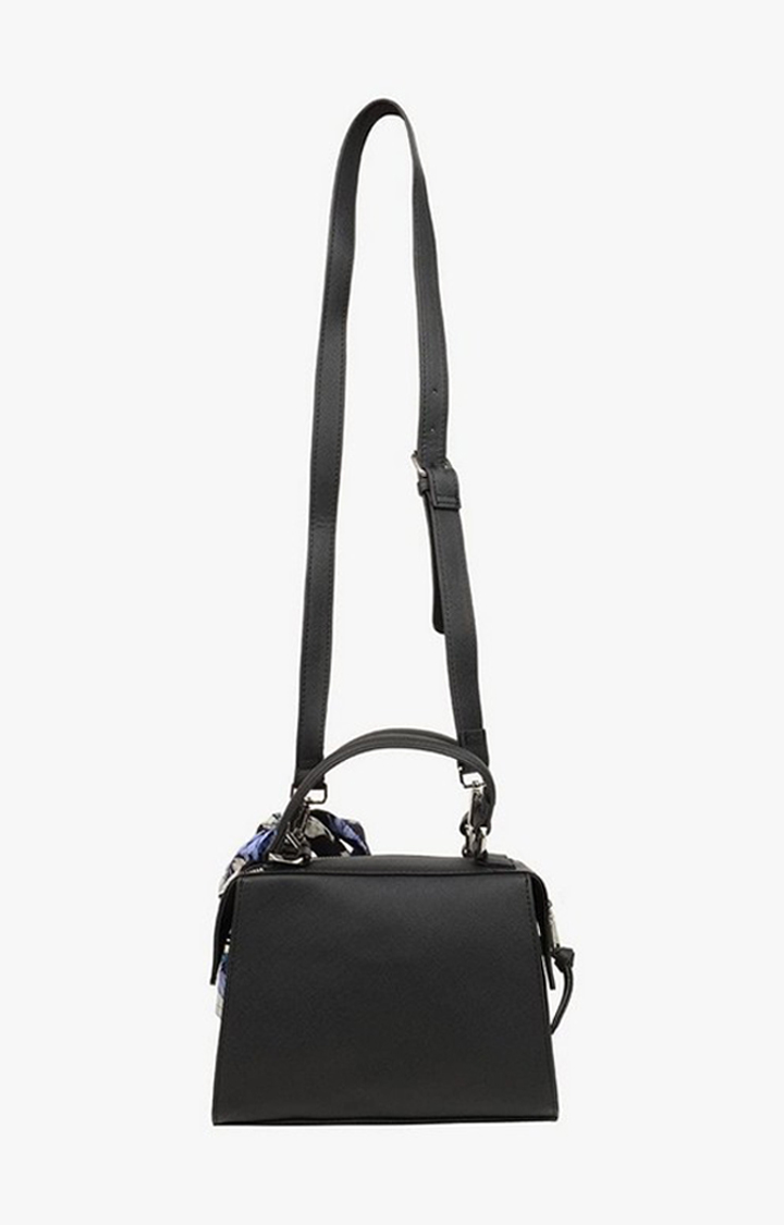 Breese Black Handbags