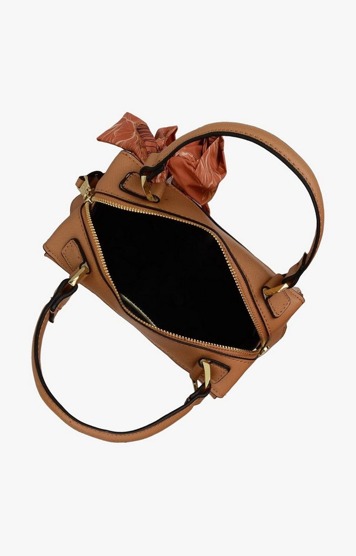 Breese Brown Handbags