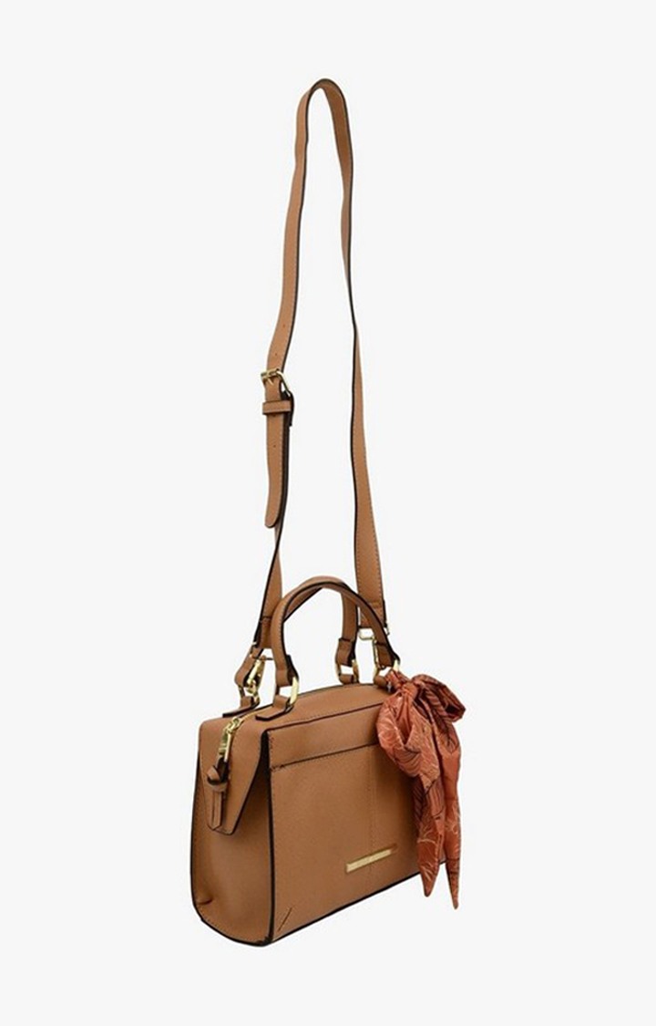 Breese Brown Handbags