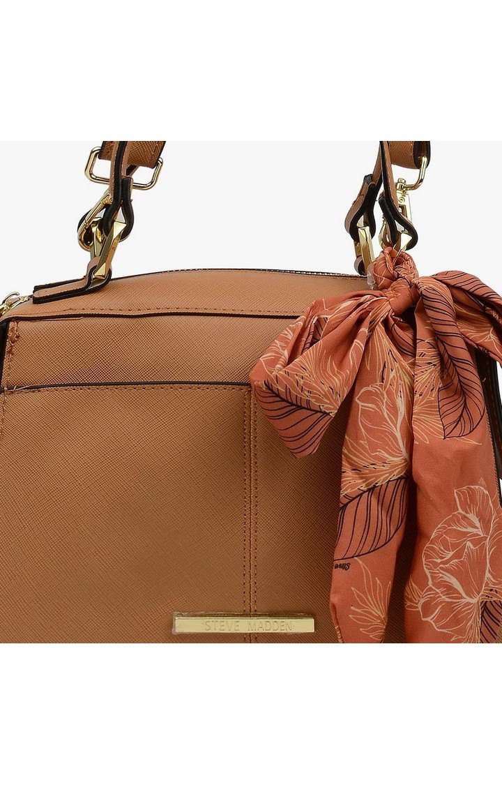 Breese Brown Handbags