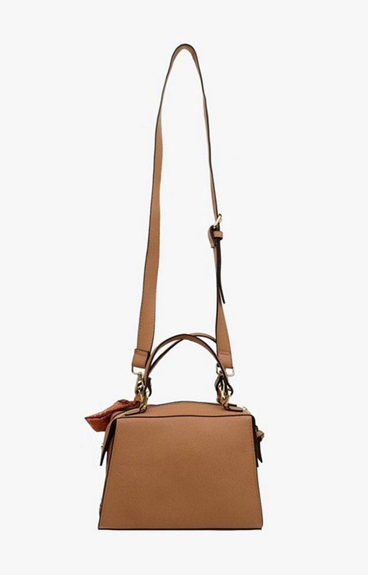 Breese Brown Handbags