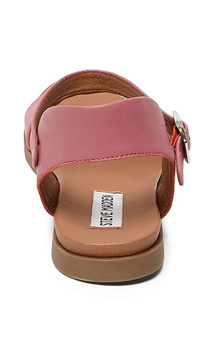 Dina Pink Flats