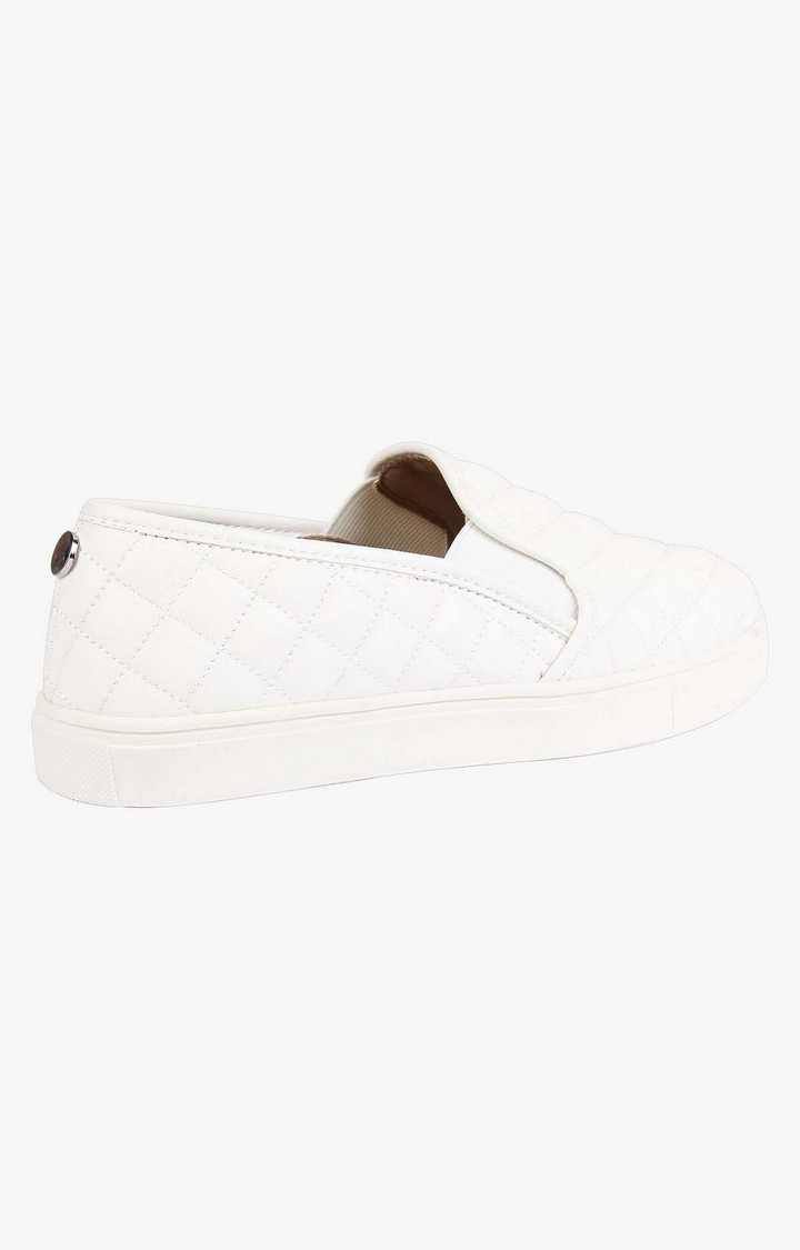 Qianaa White Sneakers