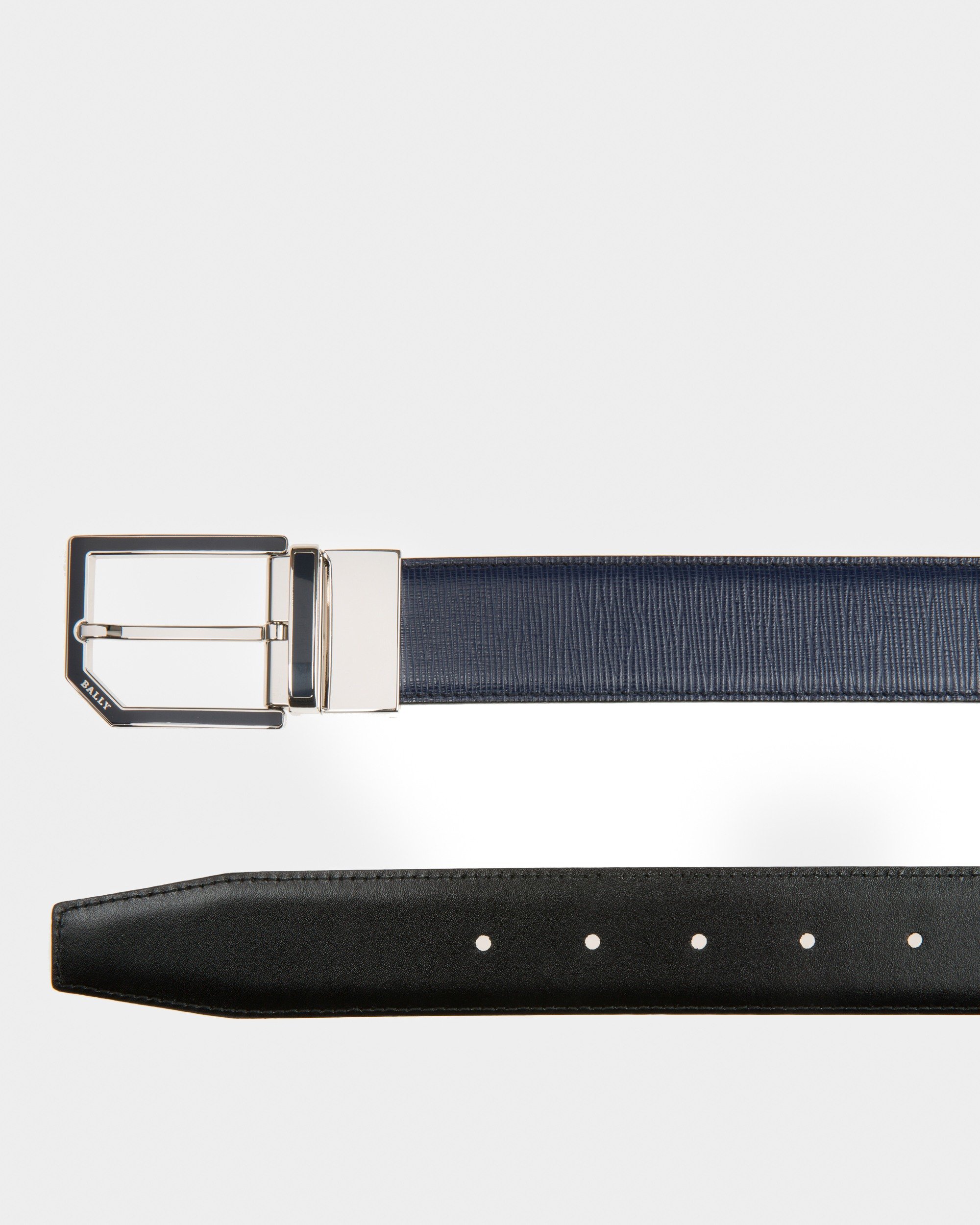 Charlton 35mm Adjustable and Reversible Belt