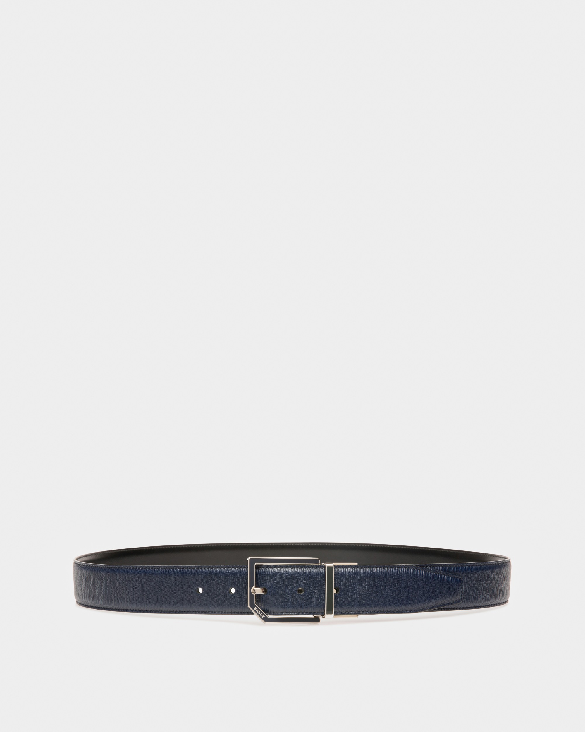 Bally | Charlton 35mm Adjustable and Reversible Belt