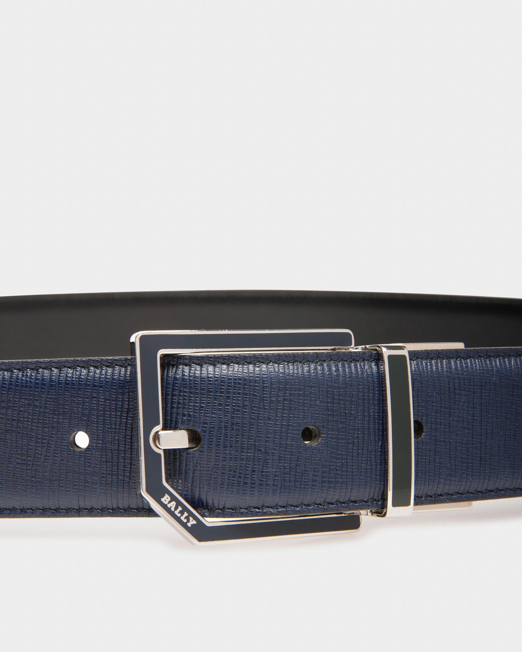 Charlton 35mm Adjustable and Reversible Belt