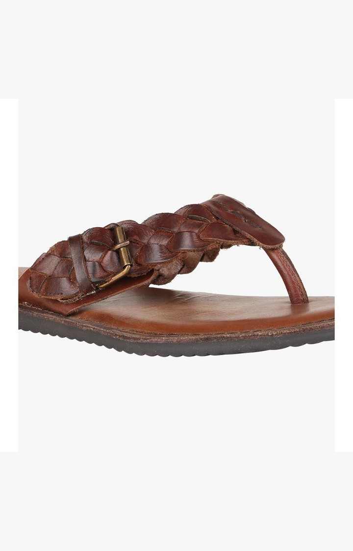 Guide Brown Sandals & Flip Flops