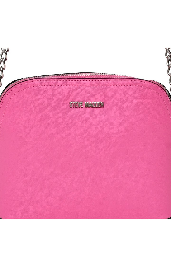 Bmaggie Pink Handbags