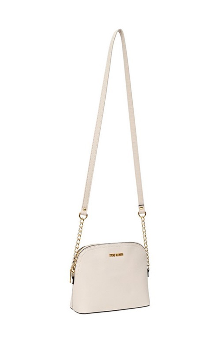 Bmaggie White Handbags