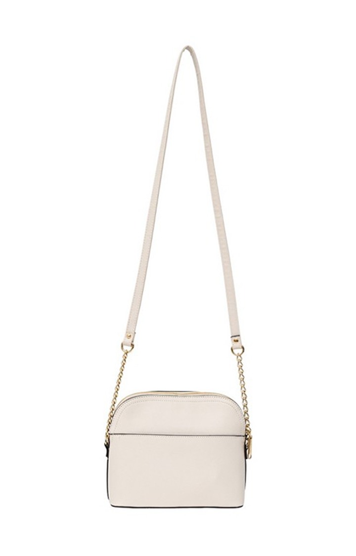 Bmaggie White Handbags