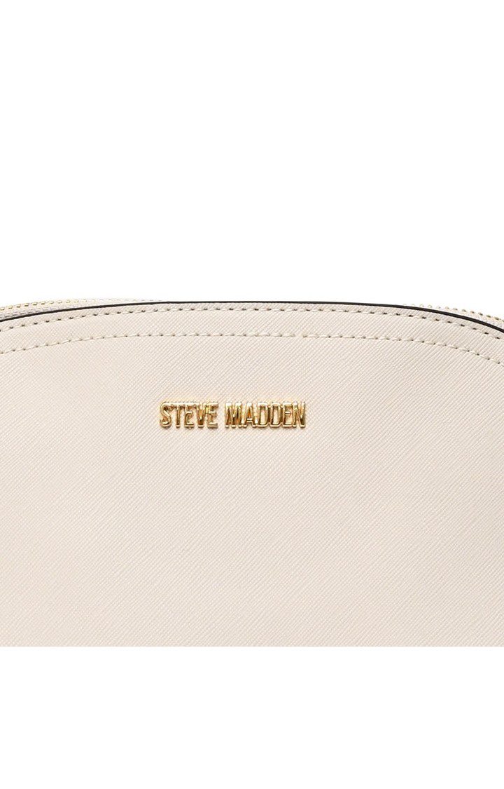 Bmaggie White Handbags