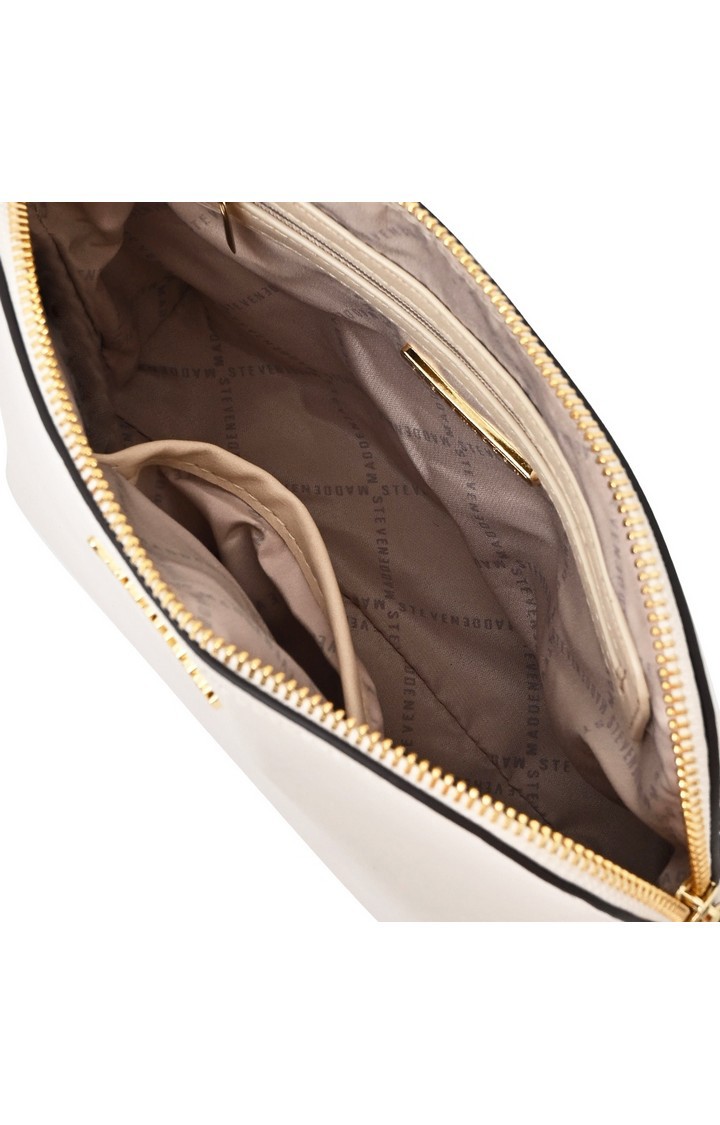 Bmaggie White Handbags