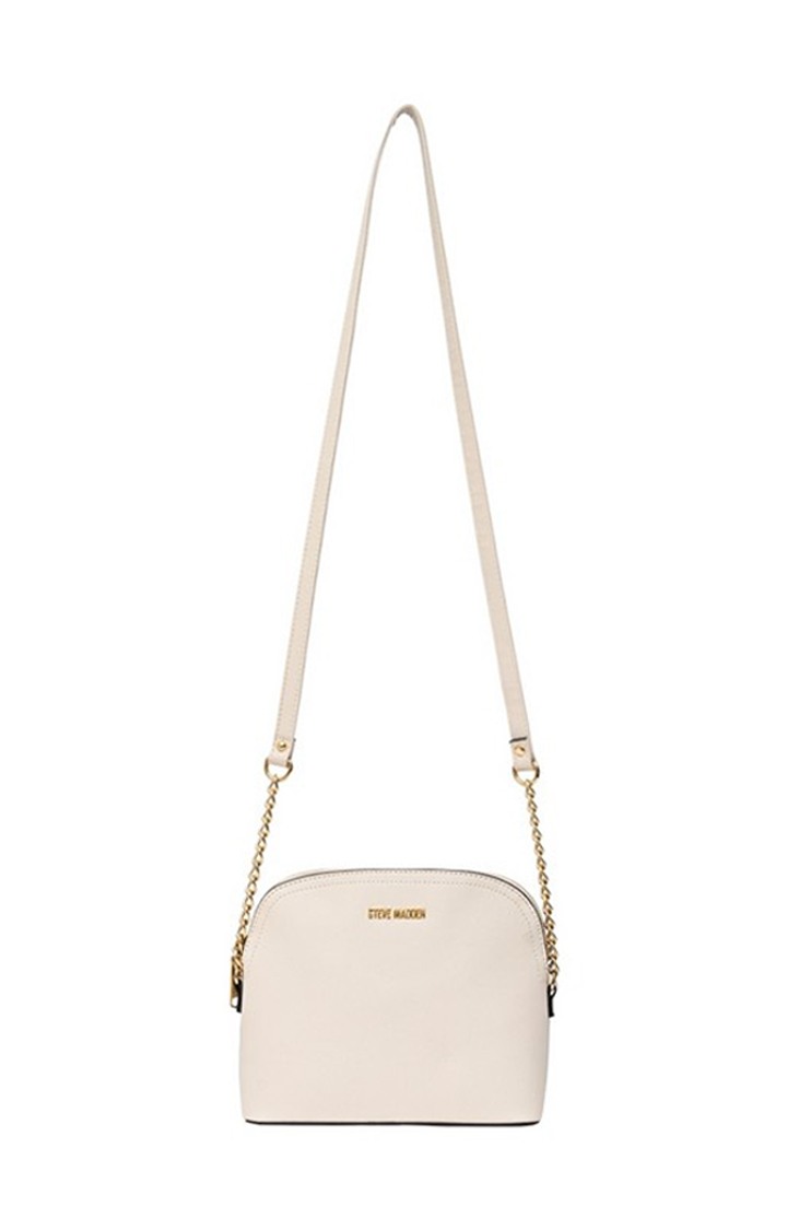 Bmaggie White Handbags