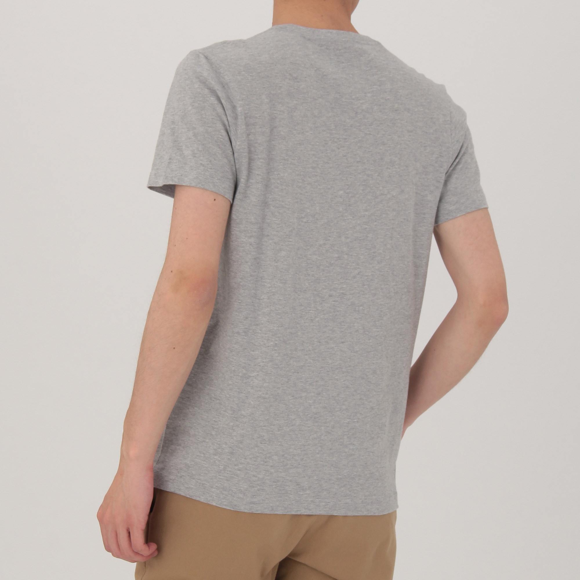 OGC V NECK T-SHIRT 2 PACK