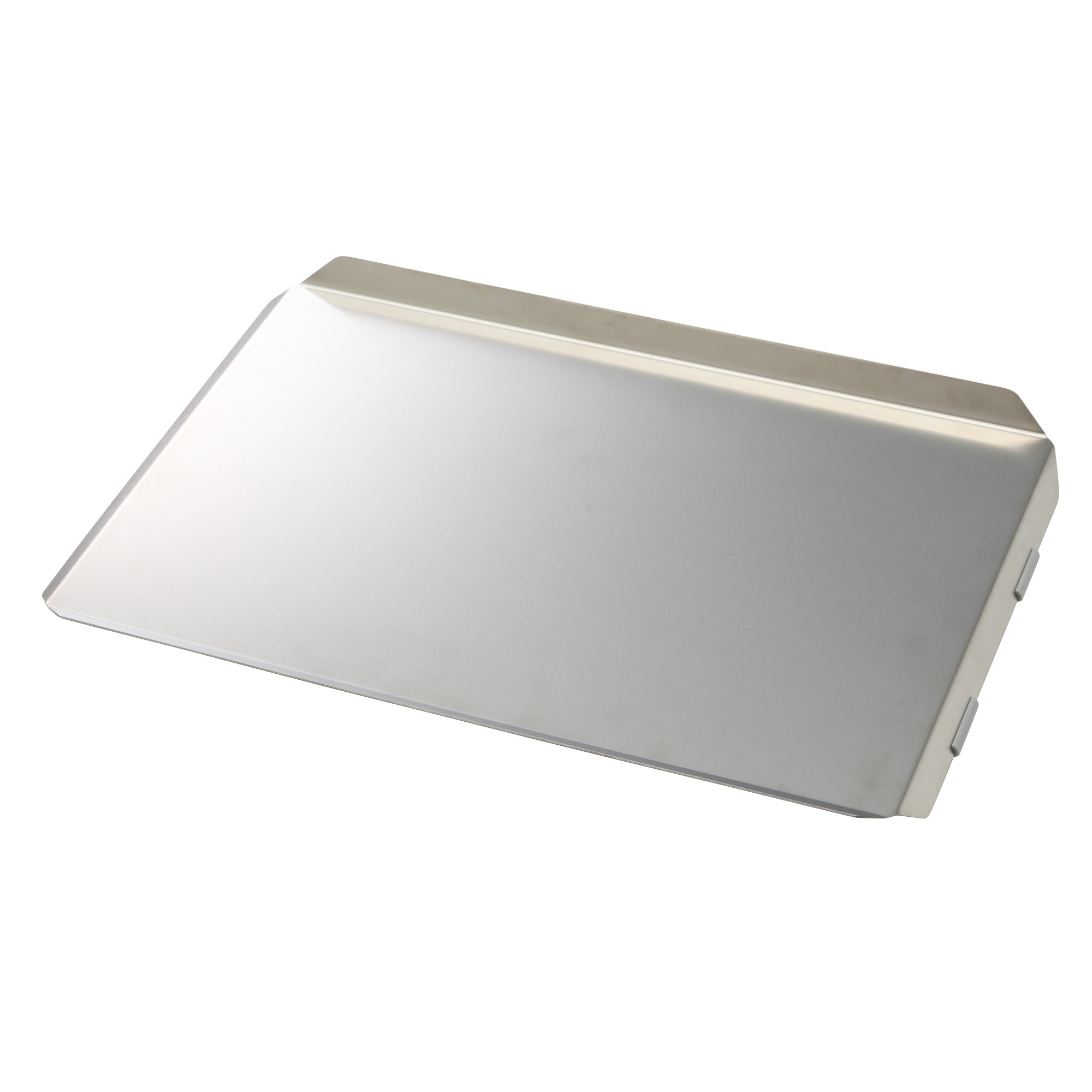 MUJI | STAINLESS STEEL / SIDE SELECTABLE DISH DRAINER TRAY