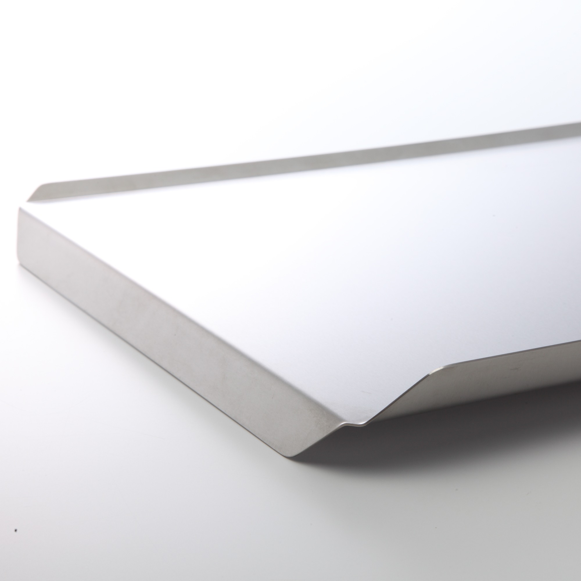 MUJI | STAINLESS STEEL / SIDE SELECTABLE DISH DRAINER TRAY
