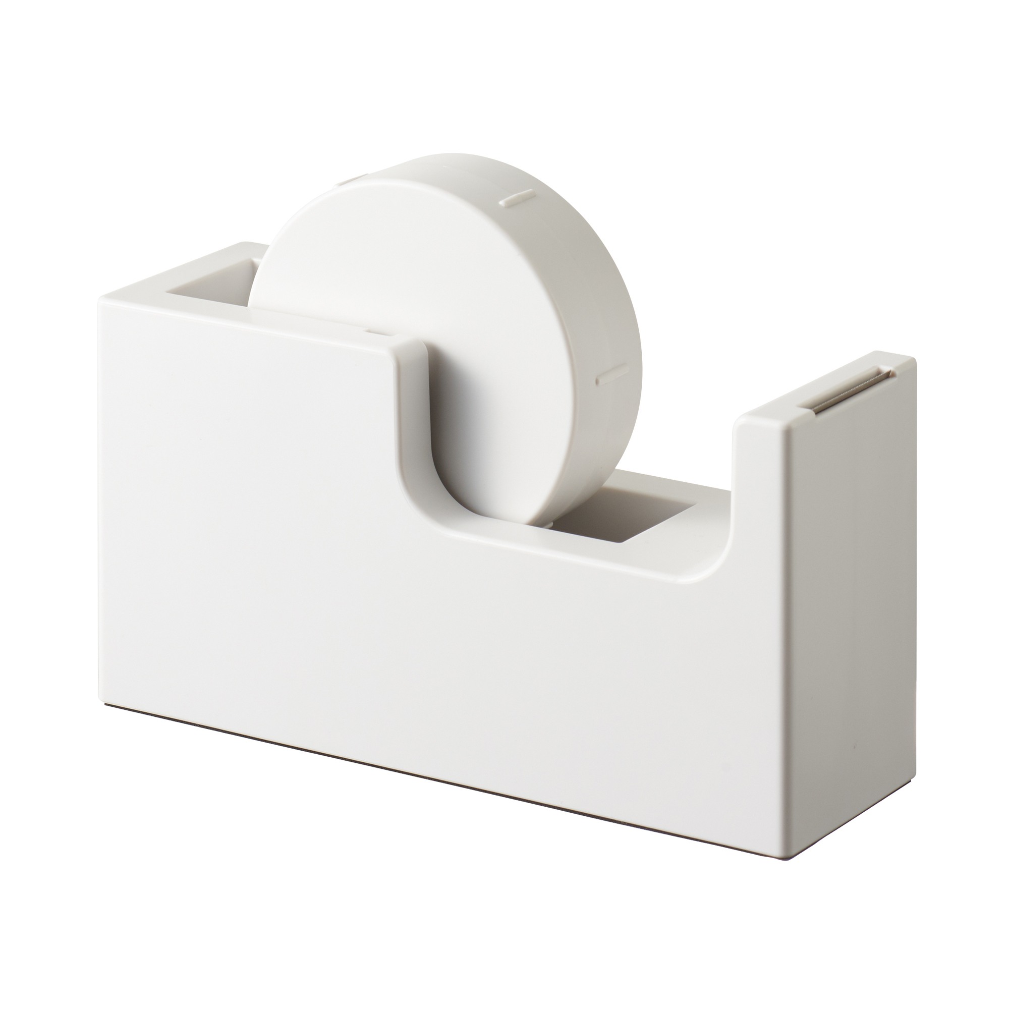 ABS RESIN / TAPE DISPENSER