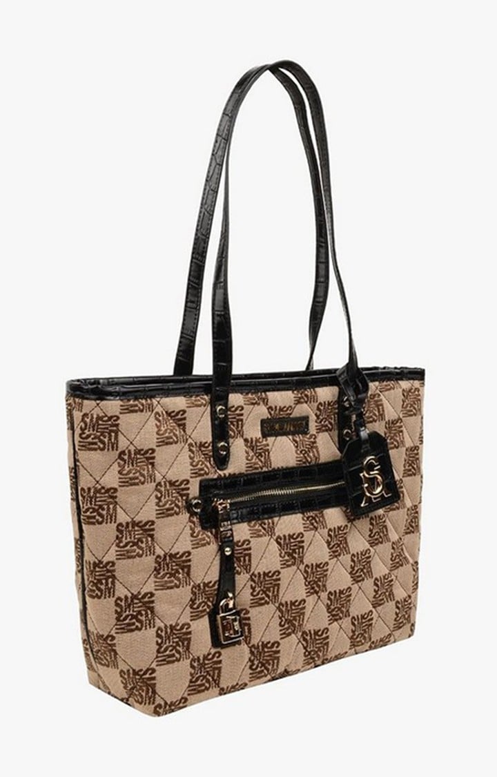 Brock Brown Handbags