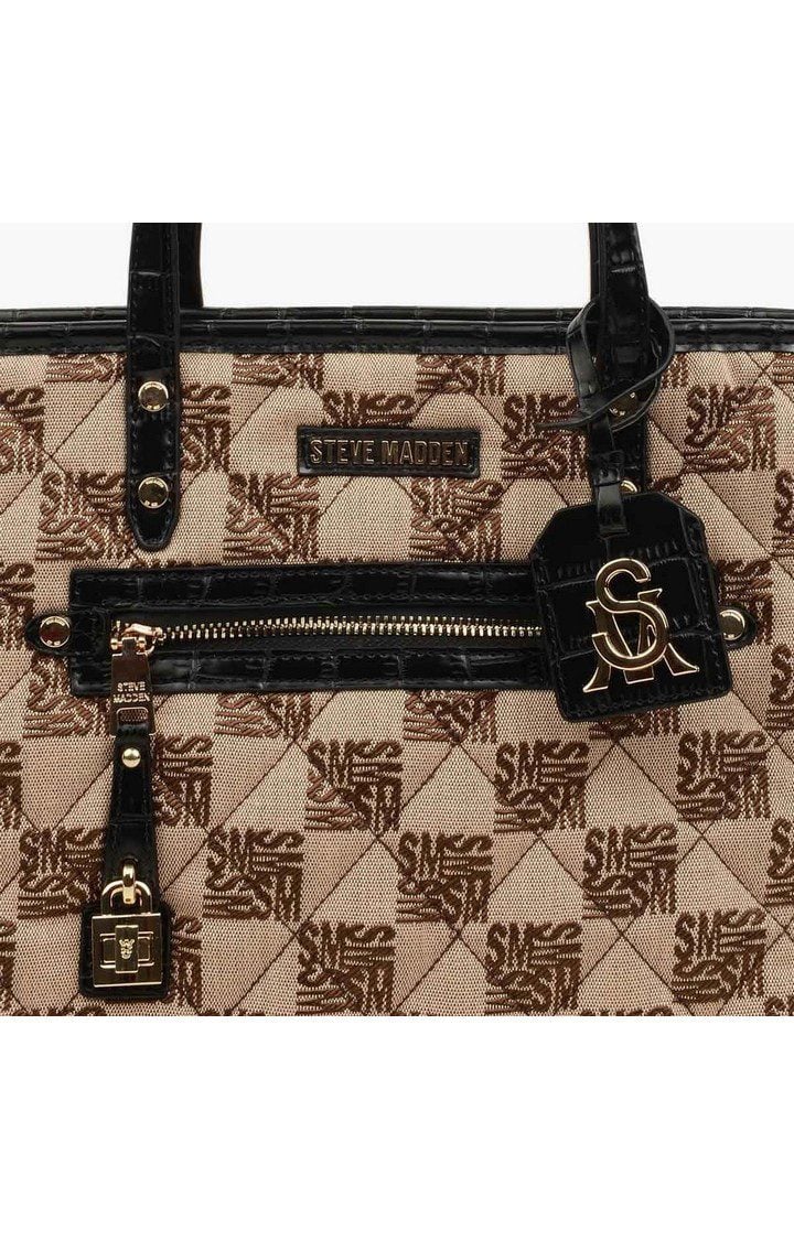 Brock Brown Handbags