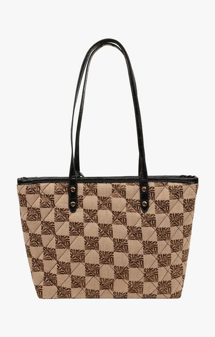 Brock Brown Handbags