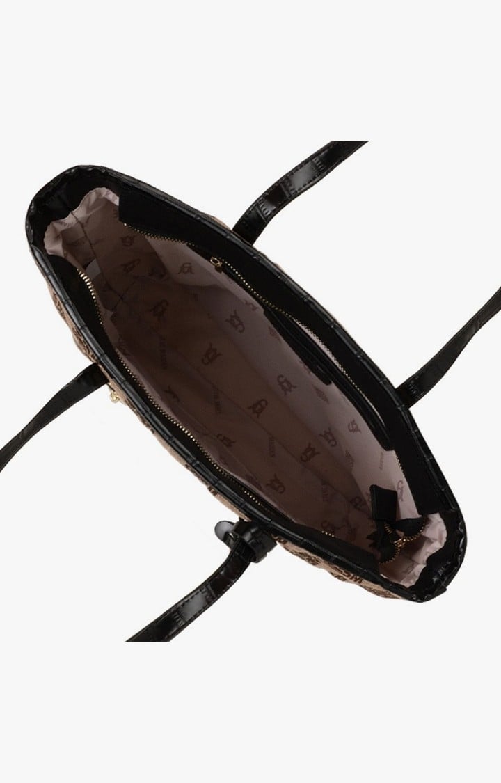 Brock Brown Handbags
