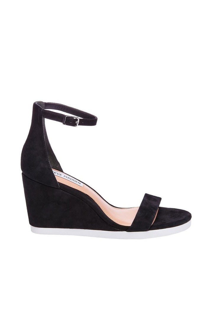 Deal Black Wedges