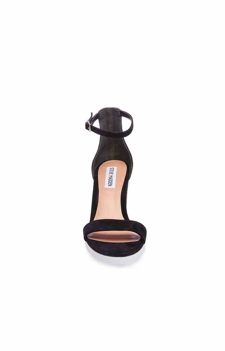 Deal Black Wedges
