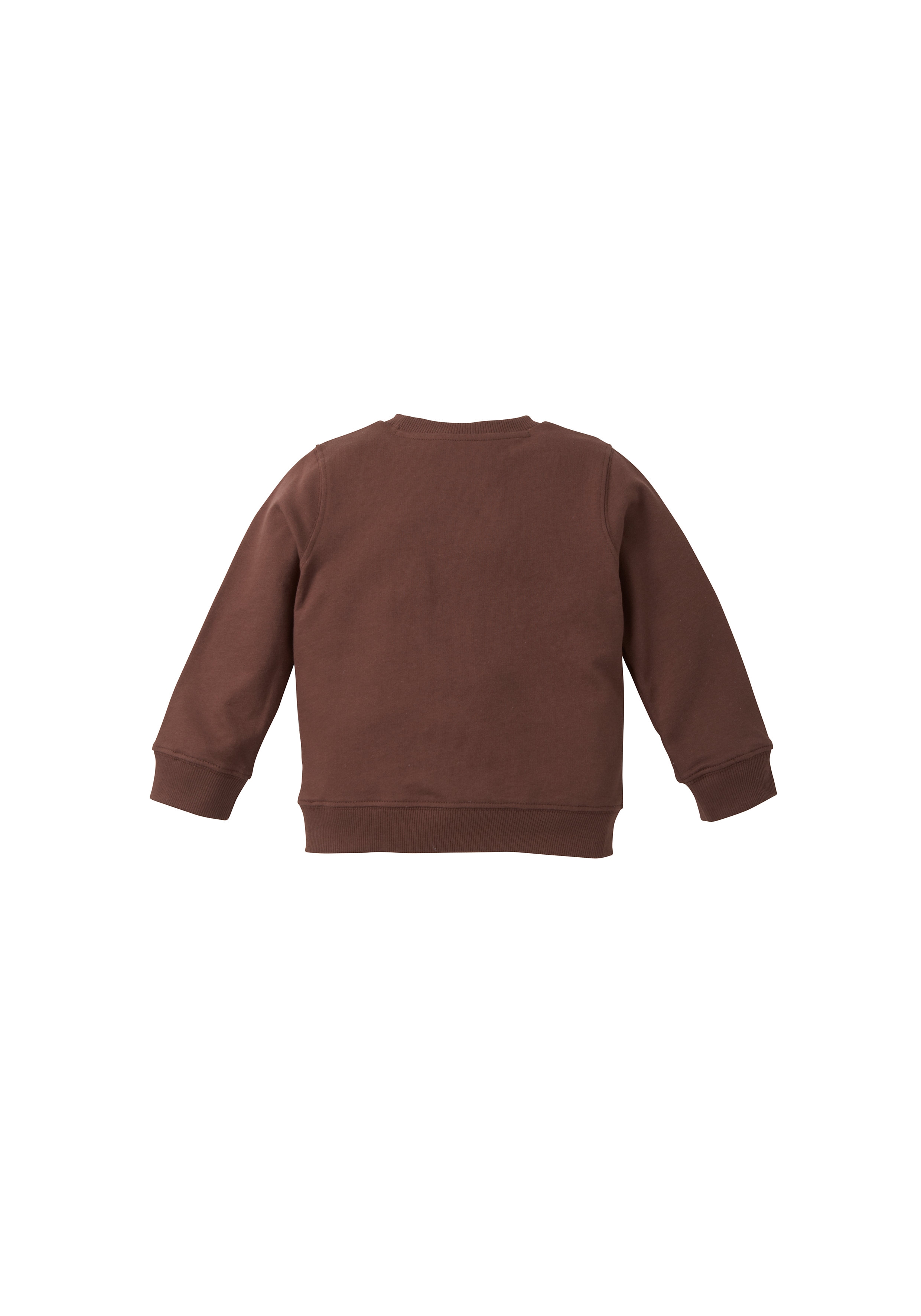 Mothercare | Boys  Bear Photographic Sweat Top - Multicolor 1