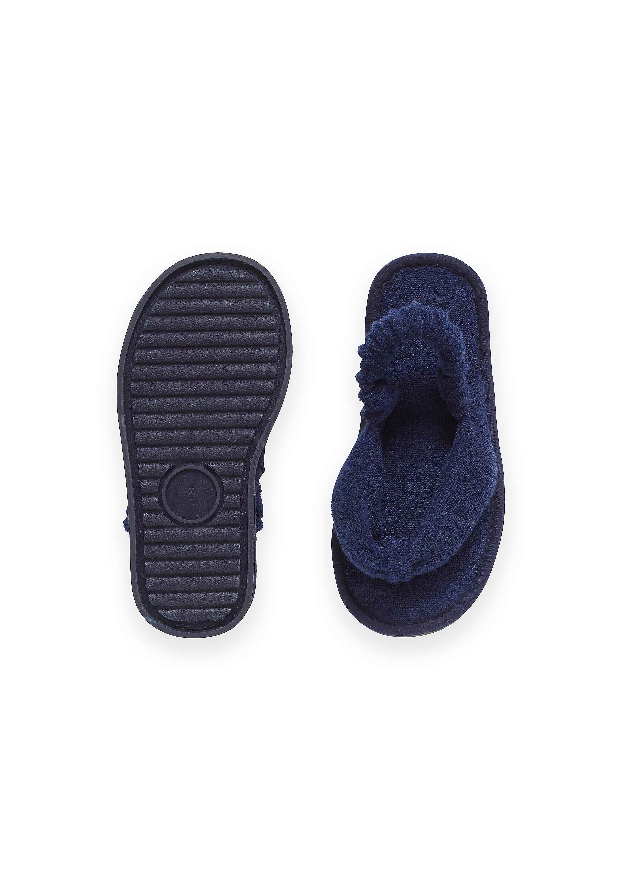 Mothercare boys slippers store
