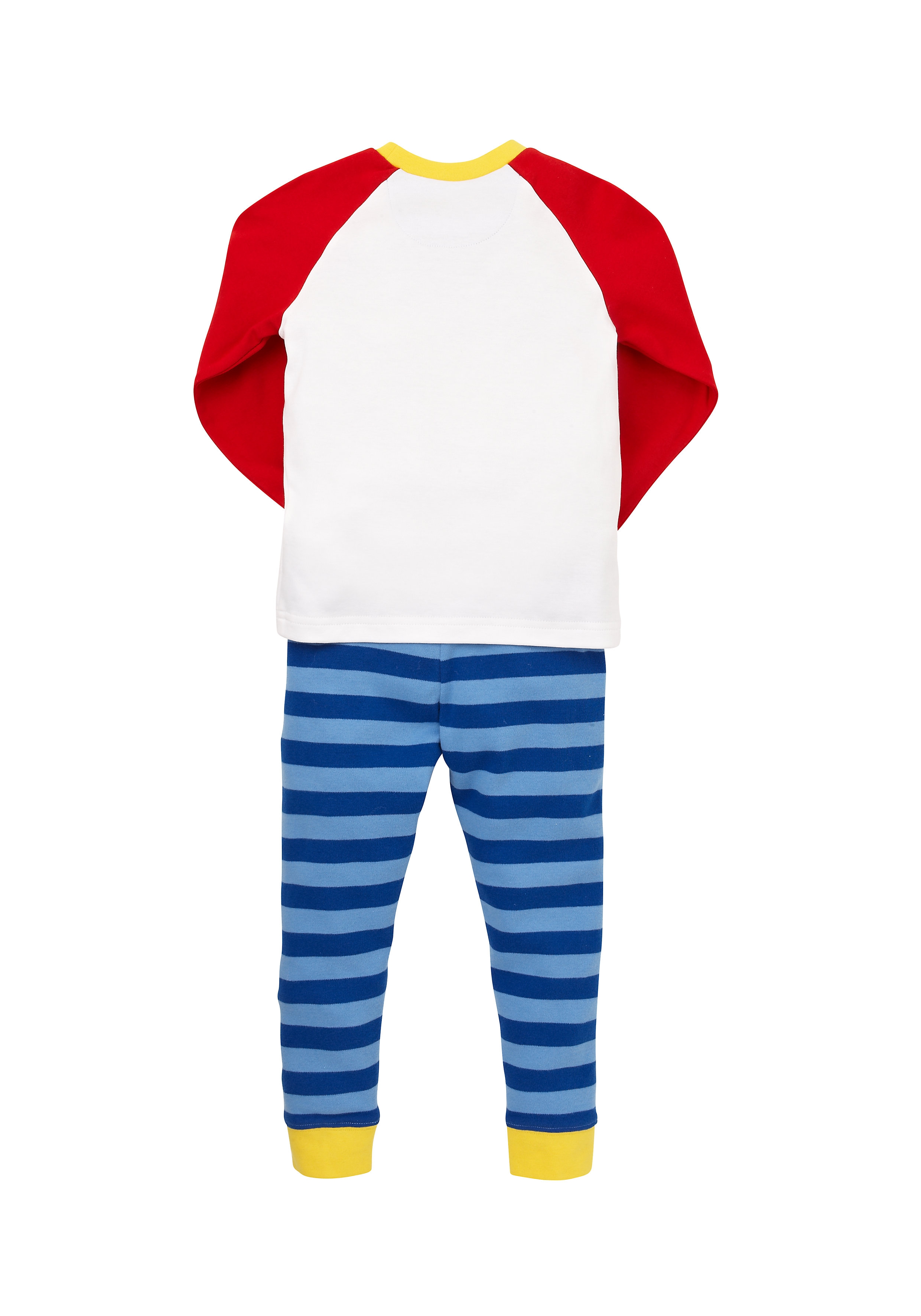 Mothercare | Boys Full Sleeves Pyjama Sets - Multicolor 1