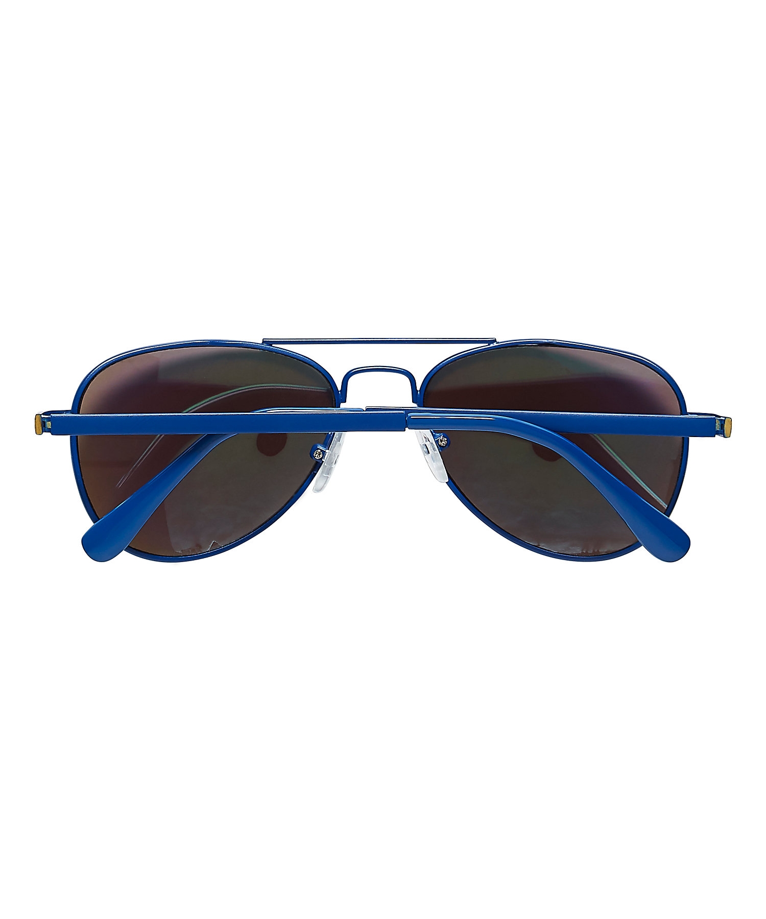Mothercare | Boys Sun Glasses Blue Shade-Blue 1