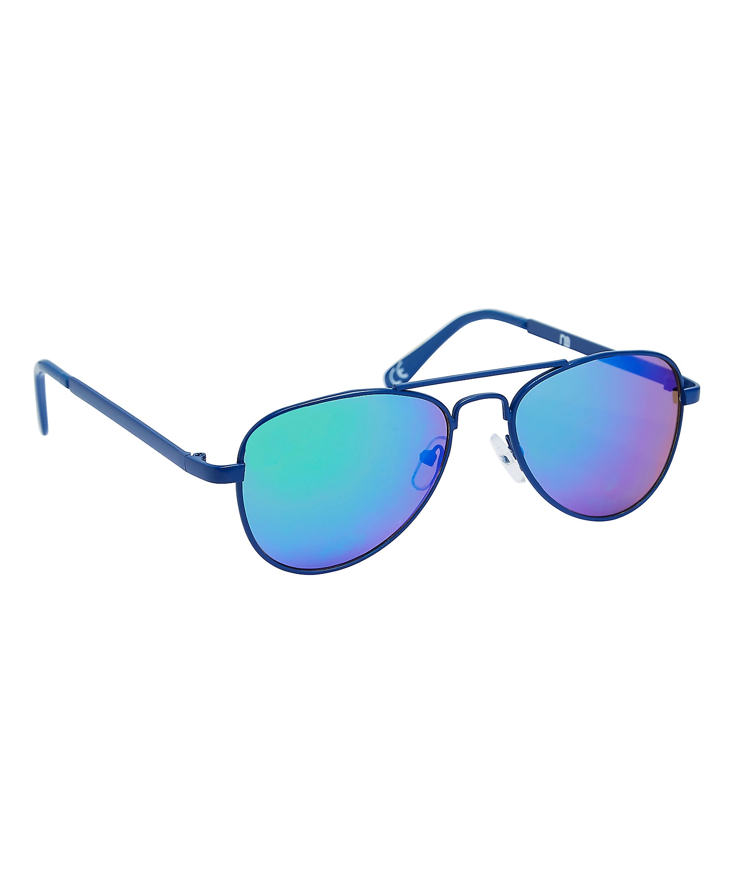 Mothercare | Boys Sun Glasses Blue Shade-Blue 0