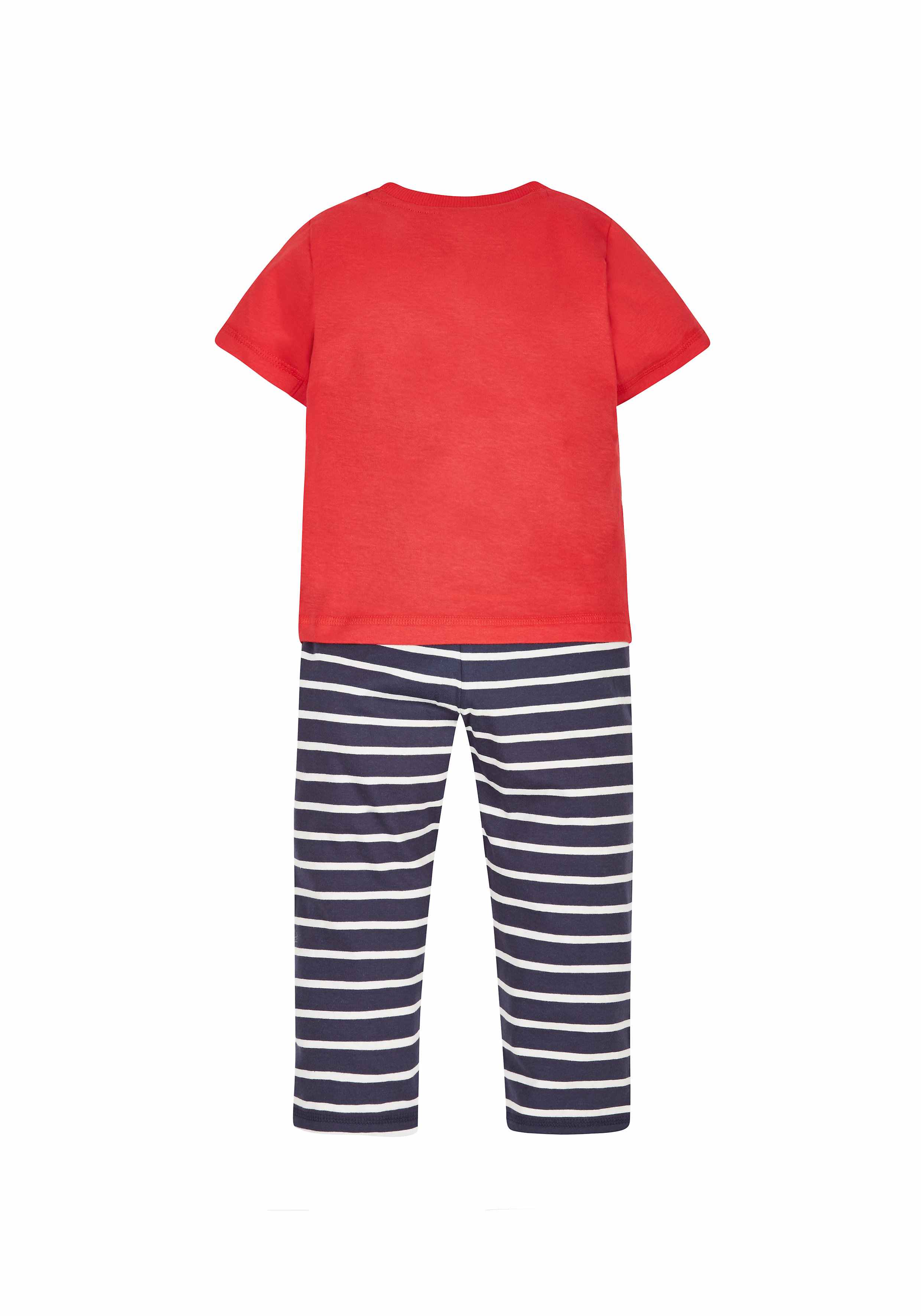 Police car pyjamas best sale