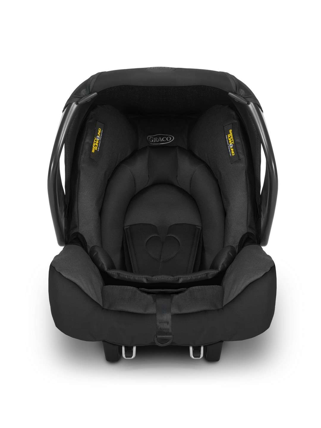 Graco evo snugsafe car seat discount