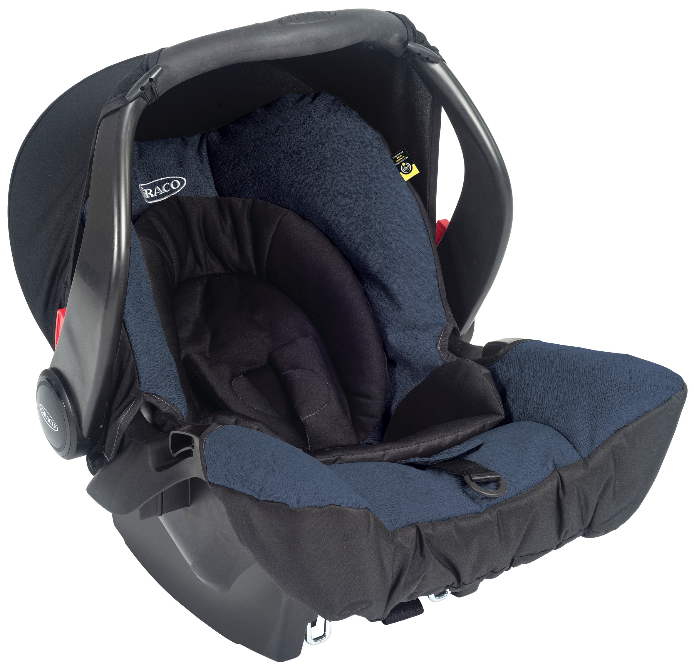 Graco snugsafe isofix base hotsell