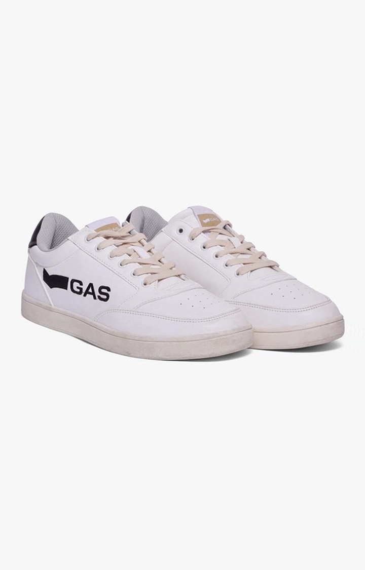 White Jeb LTX Sneakers