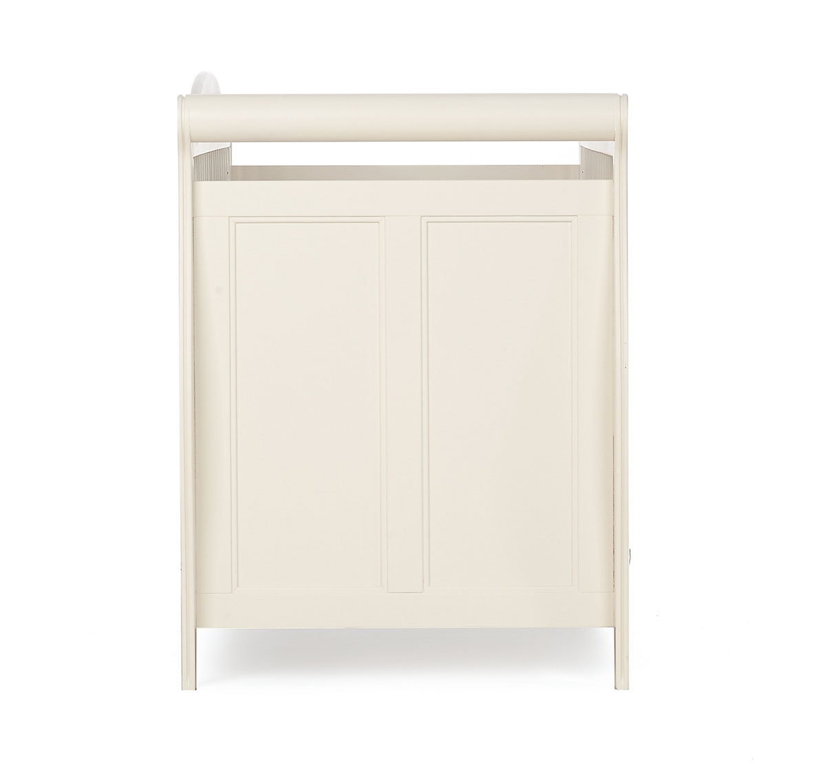 Mothercare | Mothercare Bloomsbury Cot Bed Ivory 3