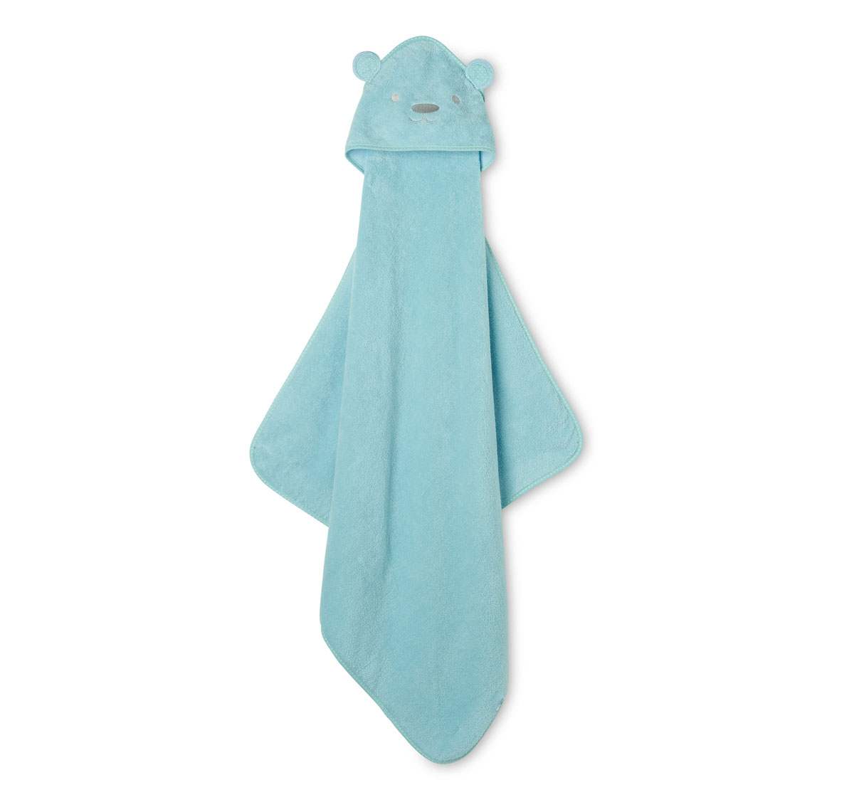 Baby towels mothercare best sale