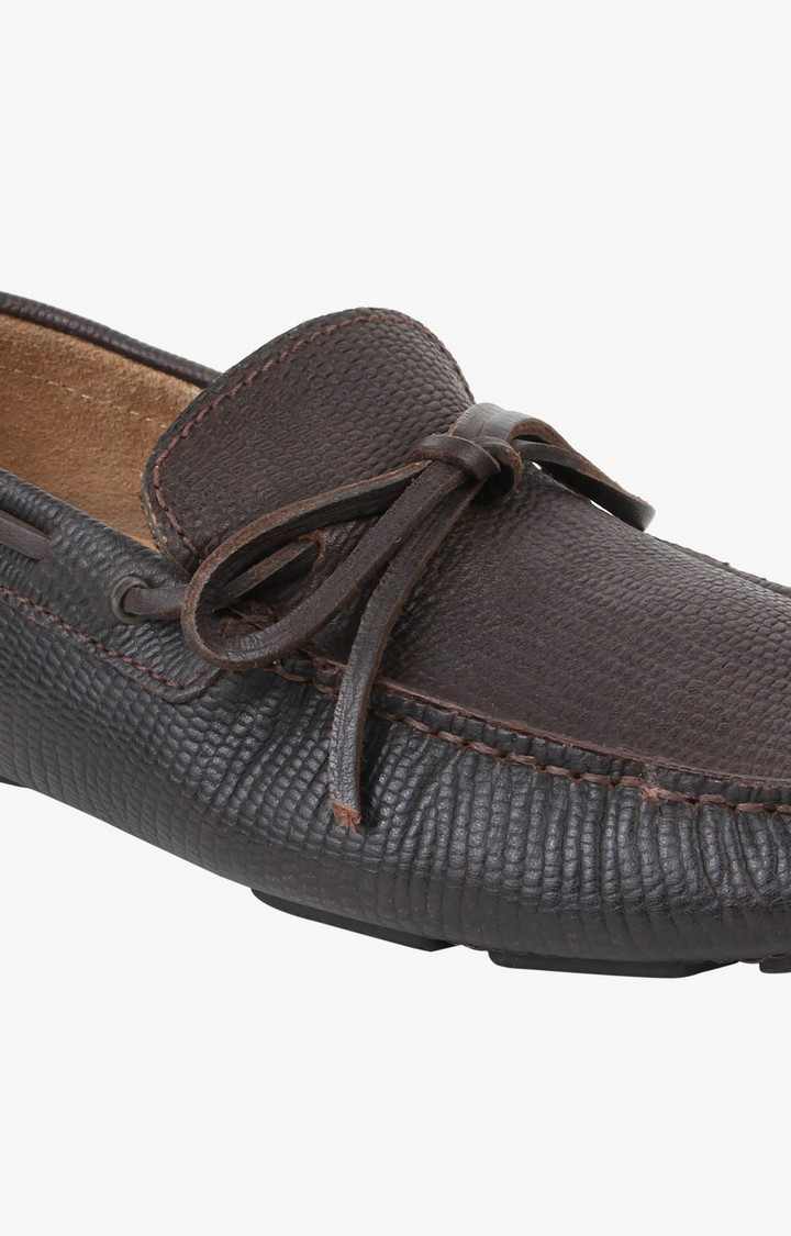 Jason Brown Driver Loafers