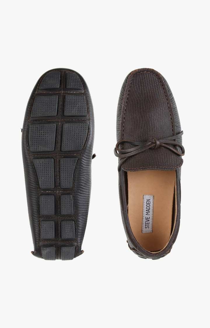 Jason Brown Driver Loafers