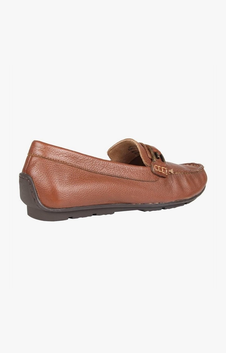 Jackson Brown Driver Loafers