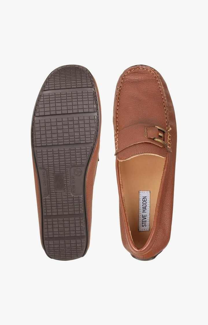 Jackson Brown Driver Loafers