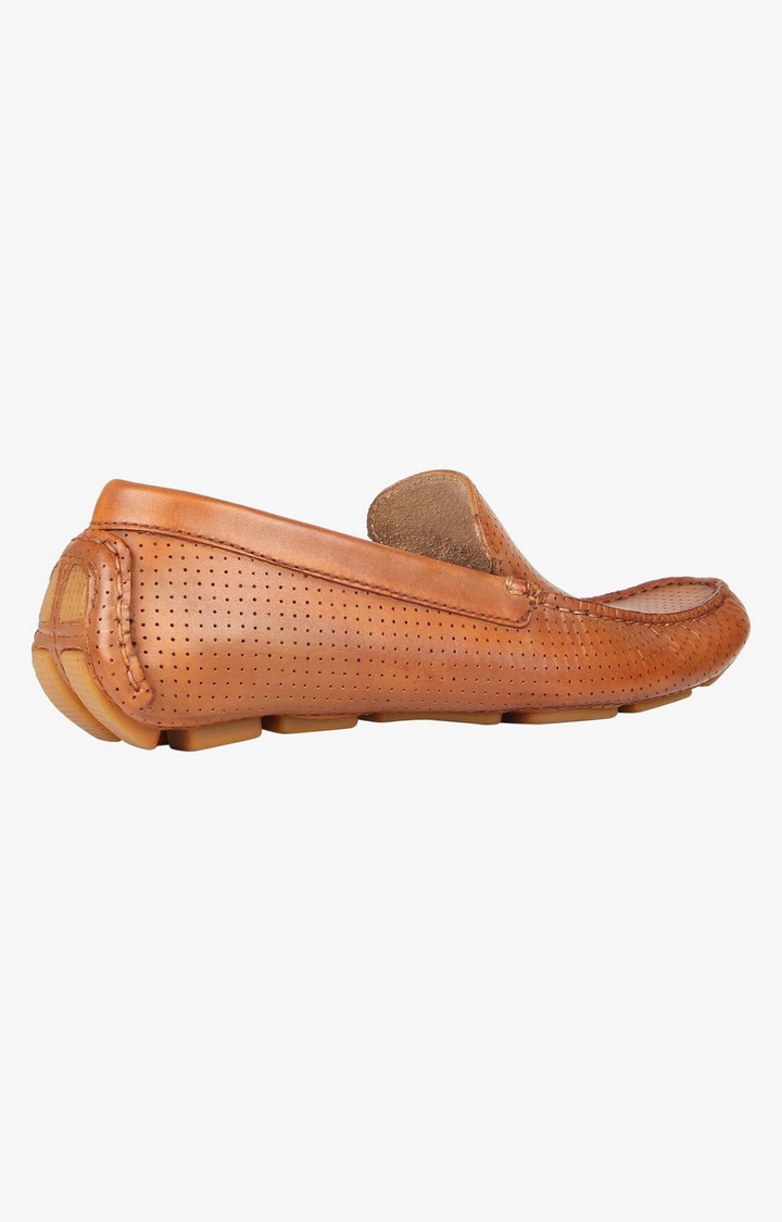 Dwayne Brown Driver Loafers