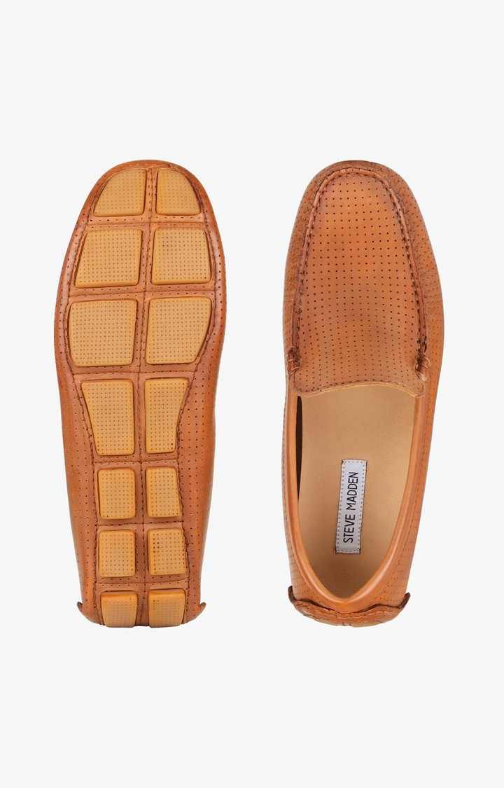 Dwayne Brown Driver Loafers