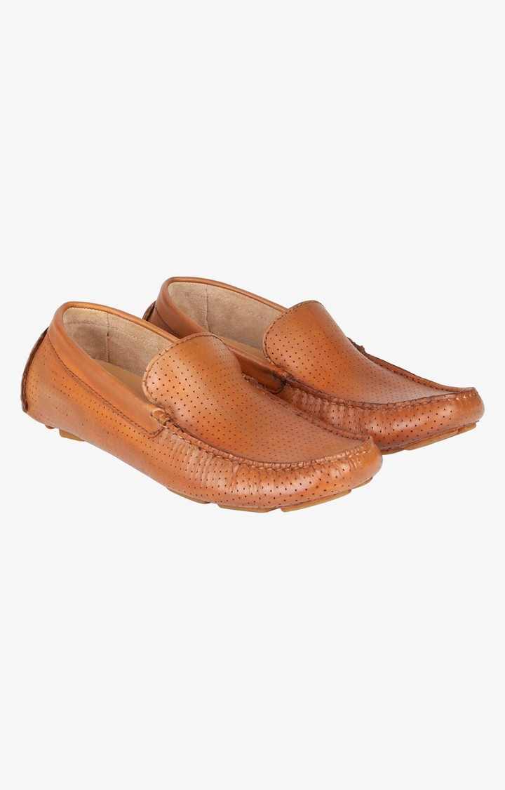 Dwayne Brown Driver Loafers