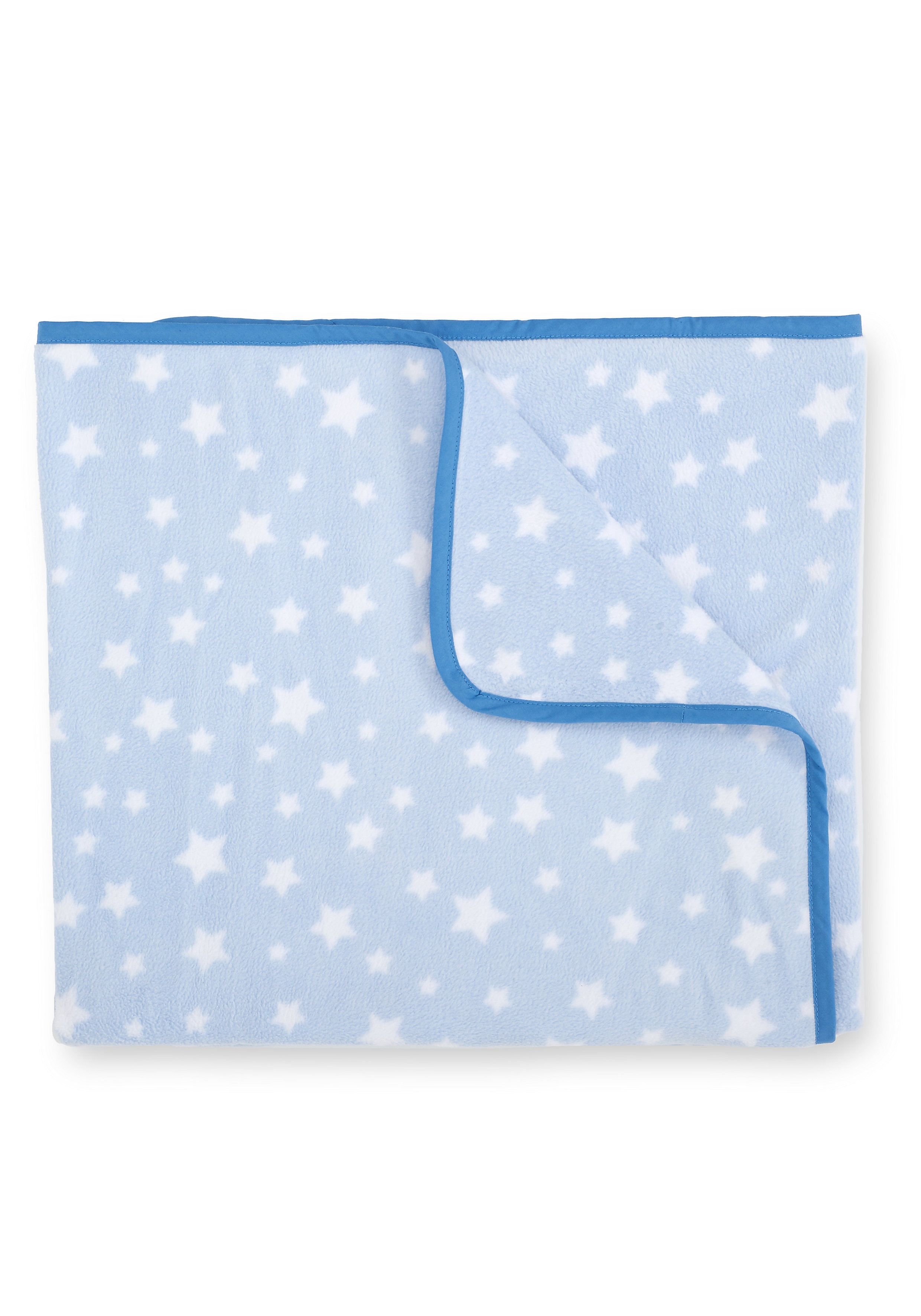 Mothercare | Mothercare Space Dreamer Bed In A Bag Blue 4